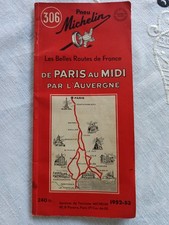 Guide Michelin N° 306 De