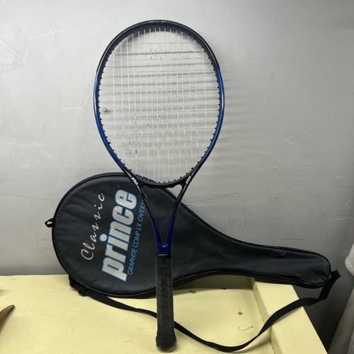 Prince graphite comp - comp, lx