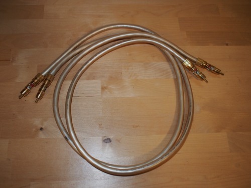 Harmonic tech harmony link - harmonic, 6n