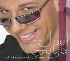 Joel Gutje [Maxi-CD] Ich bin