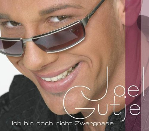 Joel gutje maxi - gutje, bin