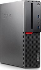 ?️ Lenovo ThinkCentre M900s Pentium G4400 3.3GHz 8Go 500Go HDD W10 Pro ✅