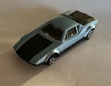ANCIENNE NOREV JET CAR PANTERA CT 4 DE TOMASO 1973 ÉCHELLE 1/43 ÈME