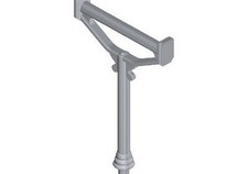 Perchoir à perroquet 30248320 Playmobil