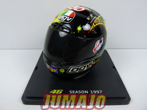 Cmr4 casques moto - casques, gp