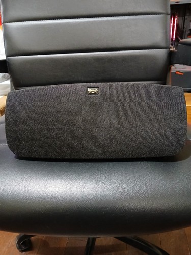 Klipsch quintet center speaker - klipsch,