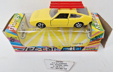 Norev Simca Bagheera Skis neuve en boite jouet ancien métal jet-car époque Dinky