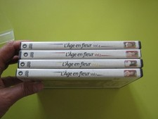 DVD PLUS GRANDS FEUILLETONS TV