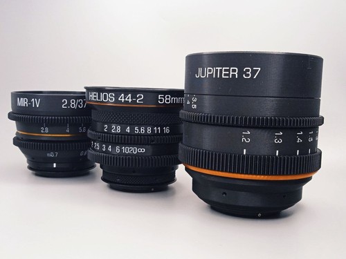 58mm 135mm 37mm mir - 135mm,, mir-1b