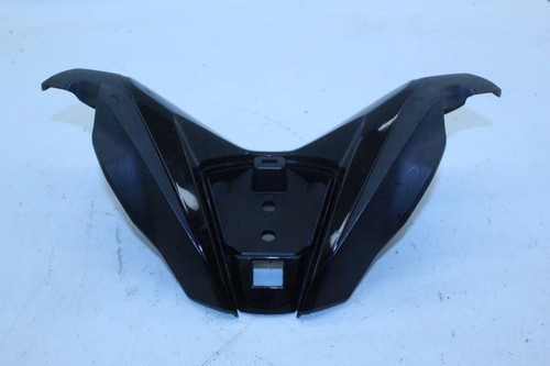 Cache guidon supérieur honda - cache,