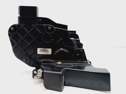 30753658 serrure porte avant