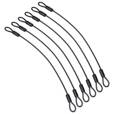 Lot de 6 Cordon Câble