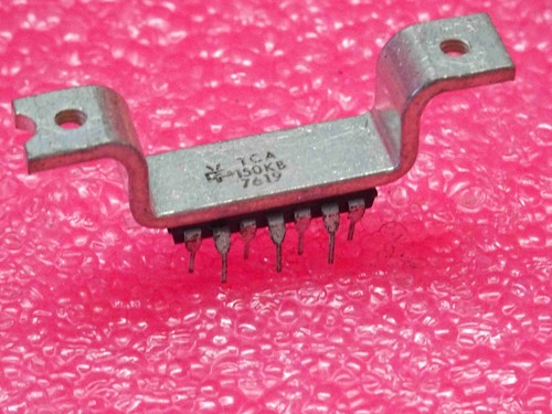 Tca 150 ic tca150kb - tca, ~