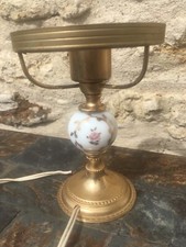 Belle lampe origninale de