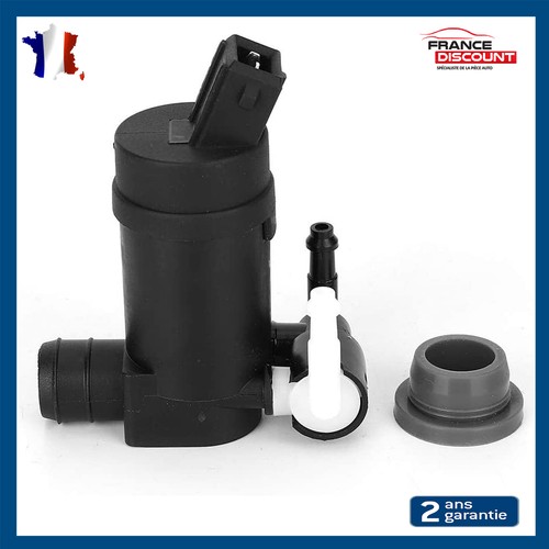 Pompe lave glace avant et - lave,