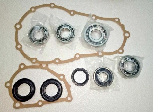 Suzuki sj413 sj410 - suzuki, transfer