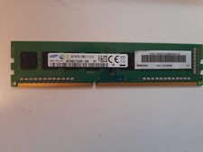 Barrette mémoire - RAM 4Go