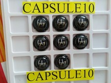     CAPSULES DE CHAMPAGNE ROUTE DU CHAMPAGNE 2012