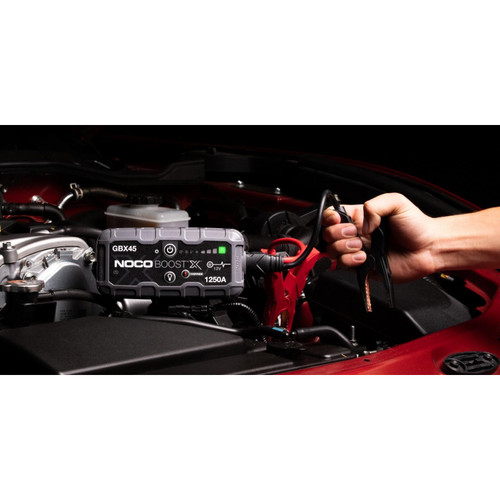 Noco avviateur urgence - noco,