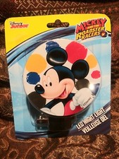 Disney Junior LED Night Light
