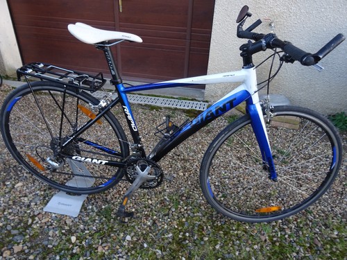 Velo fitness giant - velo,