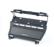 BMW 3 E46 Cloison de rangement