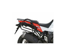 SUZUKI DL 1000 / 1050 V-STROM XT -14/25- SUPPORTS DE VALISES SHAD 4P SYSTEM - S0