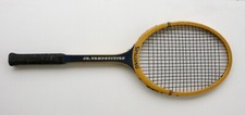 Raquette Tennis bois ancienne