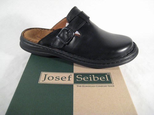 Josef seibel clogs pour - seibel,