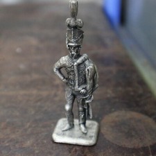 Soldat plomb mhsp napoleon empire GENERAL JUNOT avec descriptif