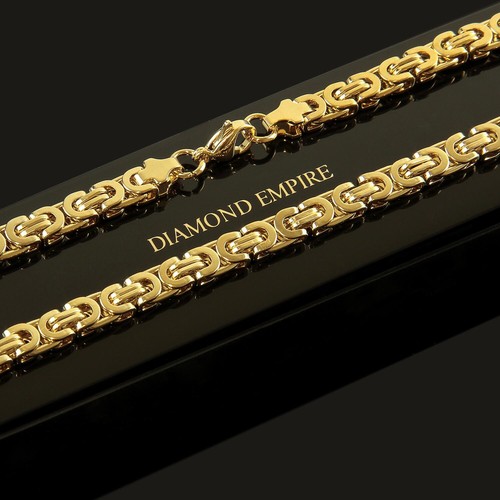Chaîne pour hommes collier - chaîne,