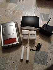 Kit alarme Myfox Home Control 2