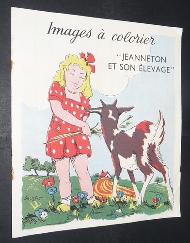 Editions willeb annees 1950 - editions,
