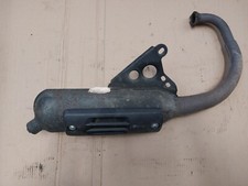 pot d'échappement MBK YAMAHA 50 BOOSTER STUNT ROCKET BW'S SLIDER NG