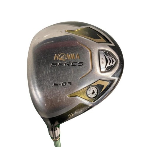 Lefty honma golf beres - lefty, 5w