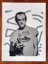 Street Art Original, Graffiti