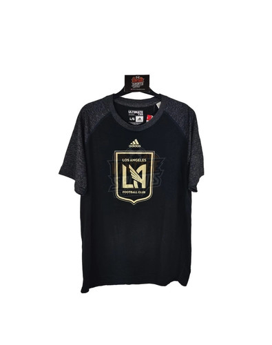 Shirt football la los - t-shirt,