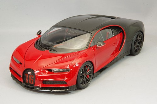 Autoart 70996 bugatti - 1/18,