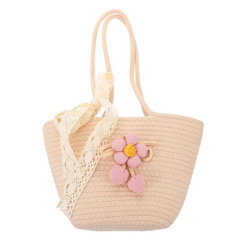 Sac bandoulière corde - bandoulière,