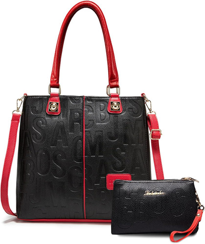 Femme sac main - main, À