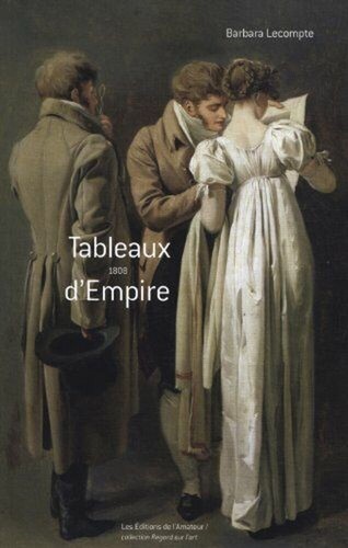 Tableaux empire - d'empire, |