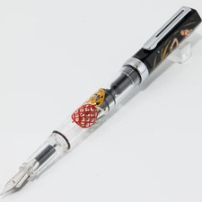 Stylo plume TWSBI ECO ×