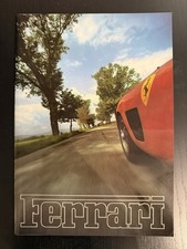 Club Ferrari France Annuel Numéro 17 Revue 1984 Catalogue Book Libre Magazine