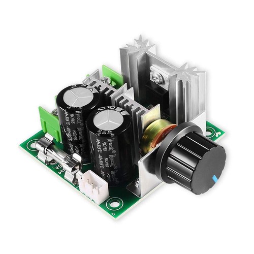 12v 40v 10a contrôleur - 12v-40v, de