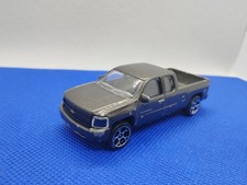 Majorette Chevrolet Silverado N°217E