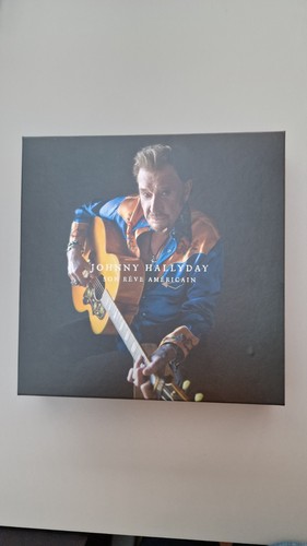 Johnny hallyday son - johnny,