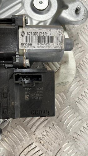 Leve vitre electrique arriere
