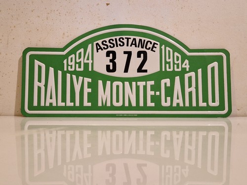 Original rallye monte - -, monte-carlo