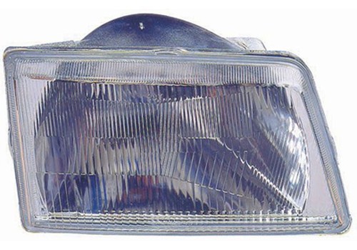 Phare avant droit peugeot 205 - droit,