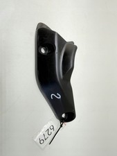DRZ 400 couvercle remplissage